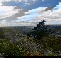 Illawarra Escarpment State Conservation Area - Accommodation Brunswick Heads