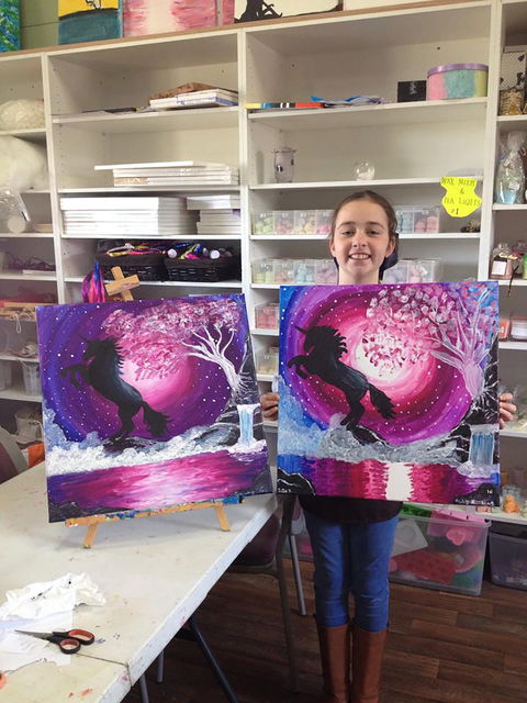 I Made It, Creative Café - Accommodation Brunswick Heads 0