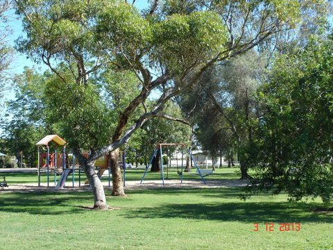 Inglewood Apex-Lions Park - Accommodation Brunswick Heads 2