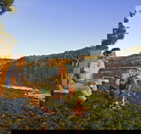 Iytwelepenty / Davenport Ranges National Park - Accommodation Brunswick Heads