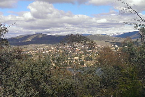Jindabyne - Accommodation Brunswick Heads 0