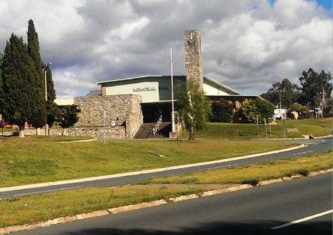 Jindabyne - Accommodation Brunswick Heads 1