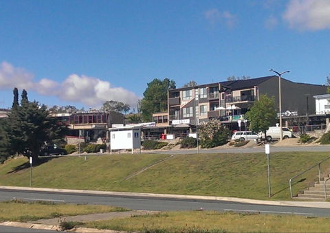 Jindabyne - Accommodation Brunswick Heads 2