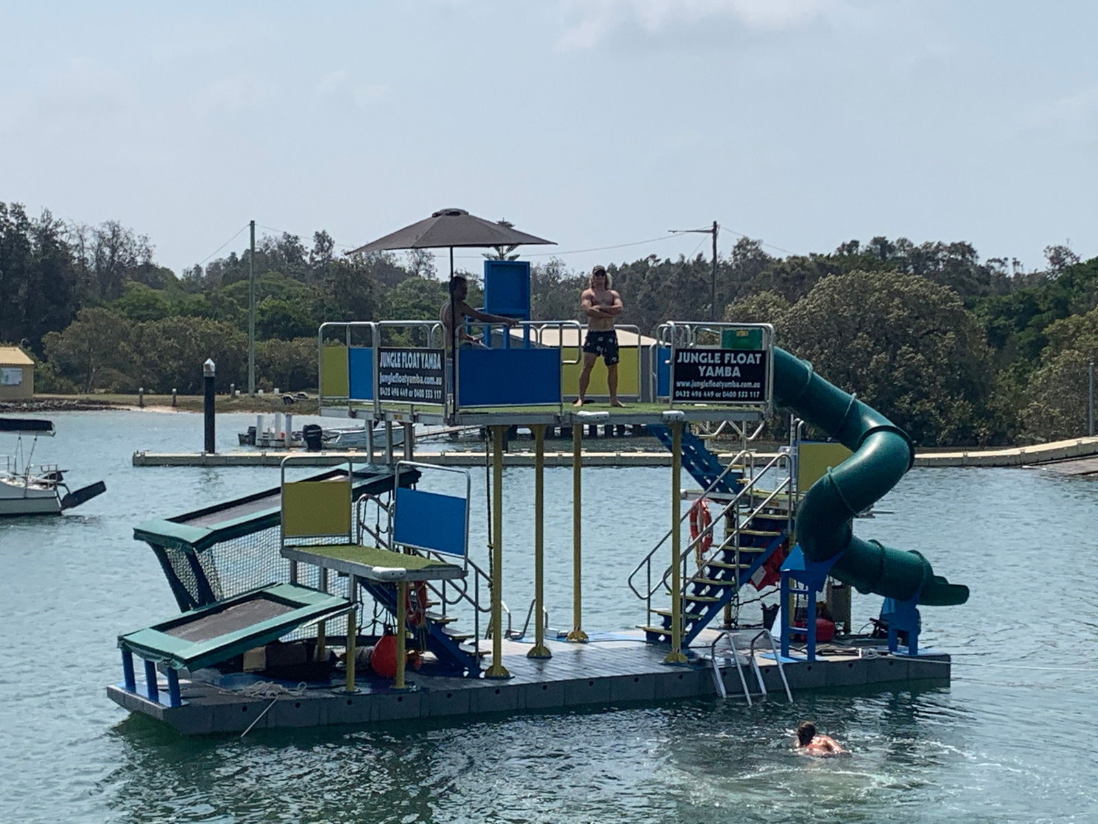 Yamba NSW Accommodation Brunswick Heads