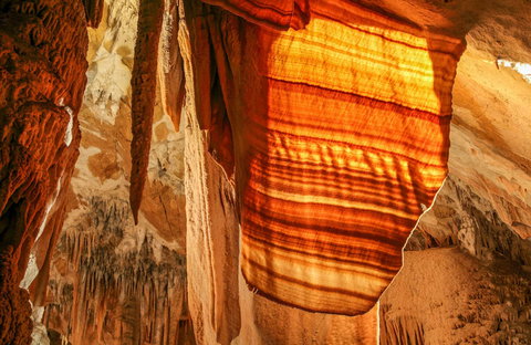 Junction Cave - Accommodation Brunswick Heads 0