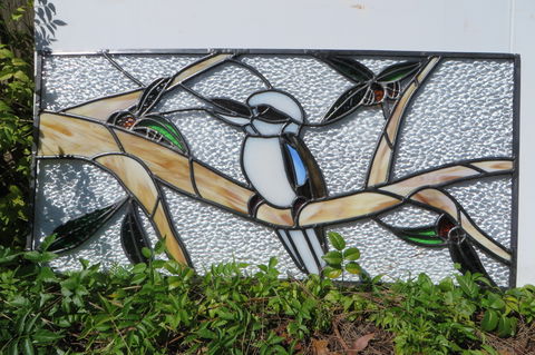 Kangaroo Valley Leadlights - Accommodation Brunswick Heads 2