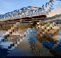 Karuah River - Accommodation Brunswick Heads