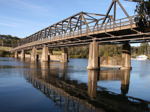 Karuah River - Accommodation Brunswick Heads 0