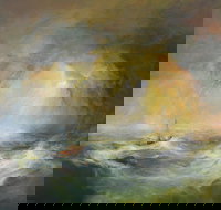 Ken Taber Art Studio and Open Garden - Accommodation Brunswick Heads