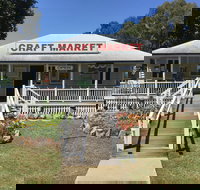 Kilcoy Craft Market - Accommodation Brunswick Heads