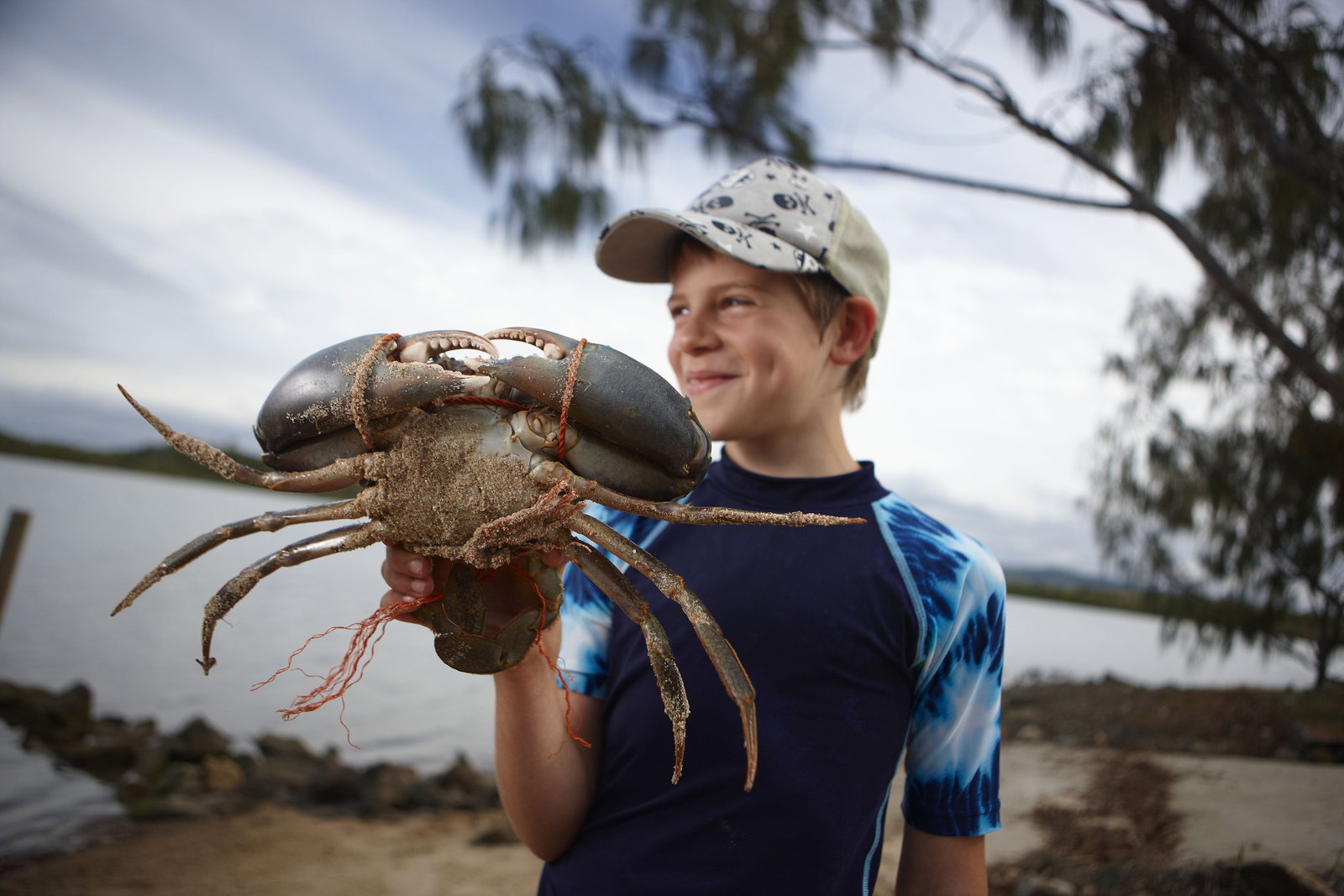 Kinka Beach QLD Accommodation Brunswick Heads