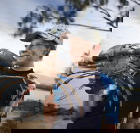 Kinka Beach - Accommodation Brunswick Heads