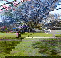 Koshigaya Park - Accommodation Brunswick Heads