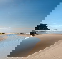 Kylies Beach - Accommodation Brunswick Heads