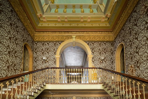 Labassa Mansion - Accommodation Brunswick Heads 2