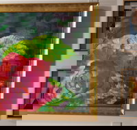 Macleay Valley Community Art Gallery - Accommodation Brunswick Heads