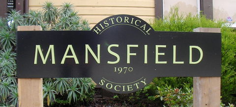 Mansfield Historical Society - Accommodation Brunswick Heads 0