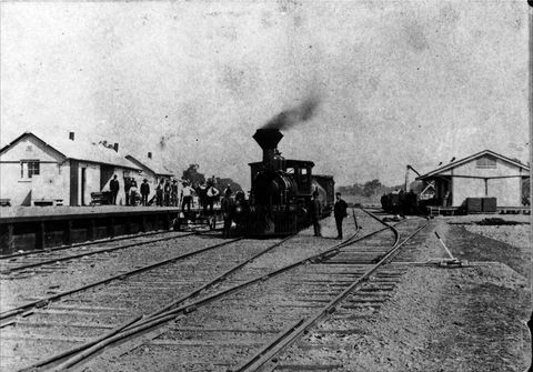 Mansfield Historical Society - Accommodation Brunswick Heads 1