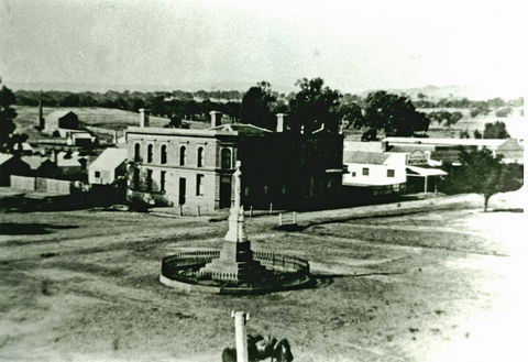 Mansfield Historical Society - Accommodation Brunswick Heads 2