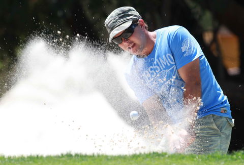 Mansfield Golf Club - Accommodation Brunswick Heads 1