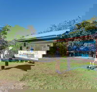 Mara Creek Picnic Area - Accommodation Brunswick Heads