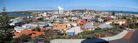 Marlston Hill Lookout Tower - Accommodation Brunswick Heads 0