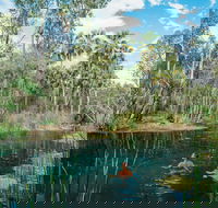 Mataranka - Accommodation Brunswick Heads