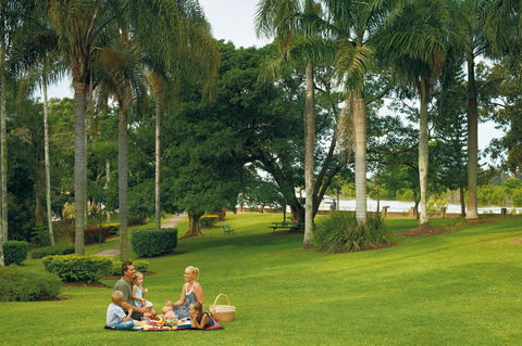 Melsa - Accommodation Brunswick Heads 0