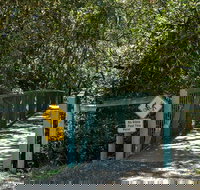 Mermaid Lookout Track - Accommodation Brunswick Heads