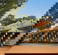 Miles - Accommodation Brunswick Heads