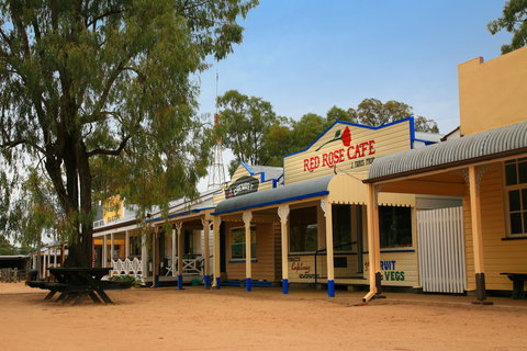 Miles - Accommodation Brunswick Heads 0