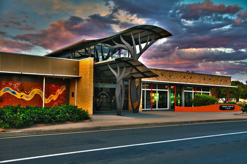 Miles - Accommodation Brunswick Heads 1