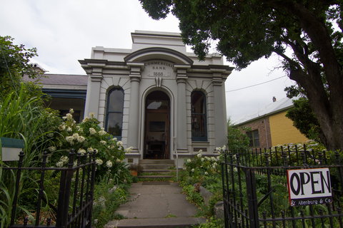 Mingei Studio - Accommodation Brunswick Heads 0