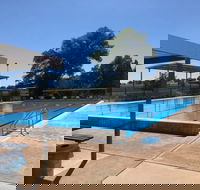 Molong Swimming Pool - Accommodation Brunswick Heads