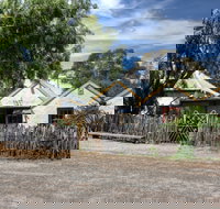 Moonta Mines Walking Trails - Accommodation Brunswick Heads