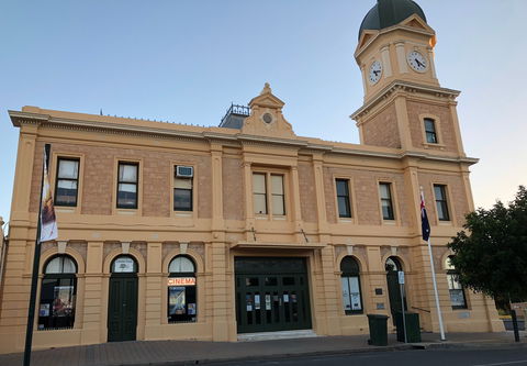 Moonta Gallery Of The Arts - Accommodation Brunswick Heads 2