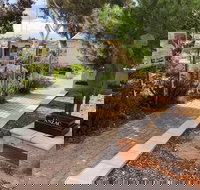 Moonta Area School Memorial Trail - Accommodation Brunswick Heads