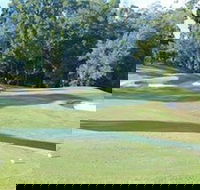 Murwillumbah Golf Club - Accommodation Brunswick Heads