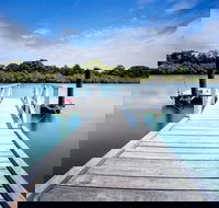 Mylestom - Accommodation Brunswick Heads