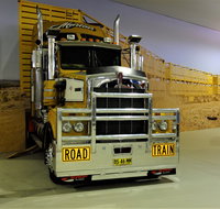 National Road Transport Hall of Fame - Accommodation Brunswick Heads