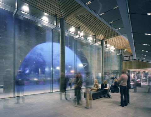 NGV International - Accommodation Brunswick Heads 2
