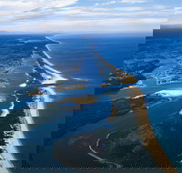 Ninety Mile Beach Marine National Park - Accommodation Brunswick Heads