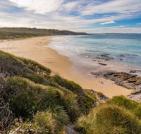North Beach Bawley Point - Accommodation Brunswick Heads