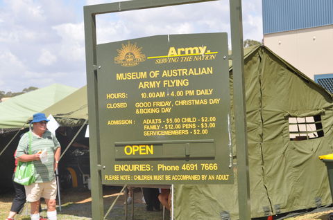Oakey - Accommodation Brunswick Heads 1