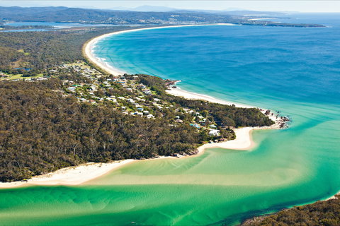 Pambula Beach - Accommodation Brunswick Heads 0