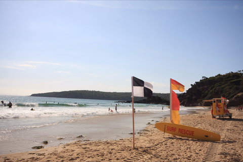 Pambula Beach - Accommodation Brunswick Heads 1