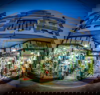 Panache Living - Accommodation Brunswick Heads