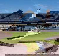 Peninsula Kingswood Country Golf Club - Accommodation Brunswick Heads