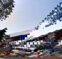 Perth Hills Centre - Accommodation Brunswick Heads