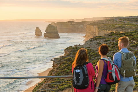 Port Campbell National Park - Accommodation Brunswick Heads 0